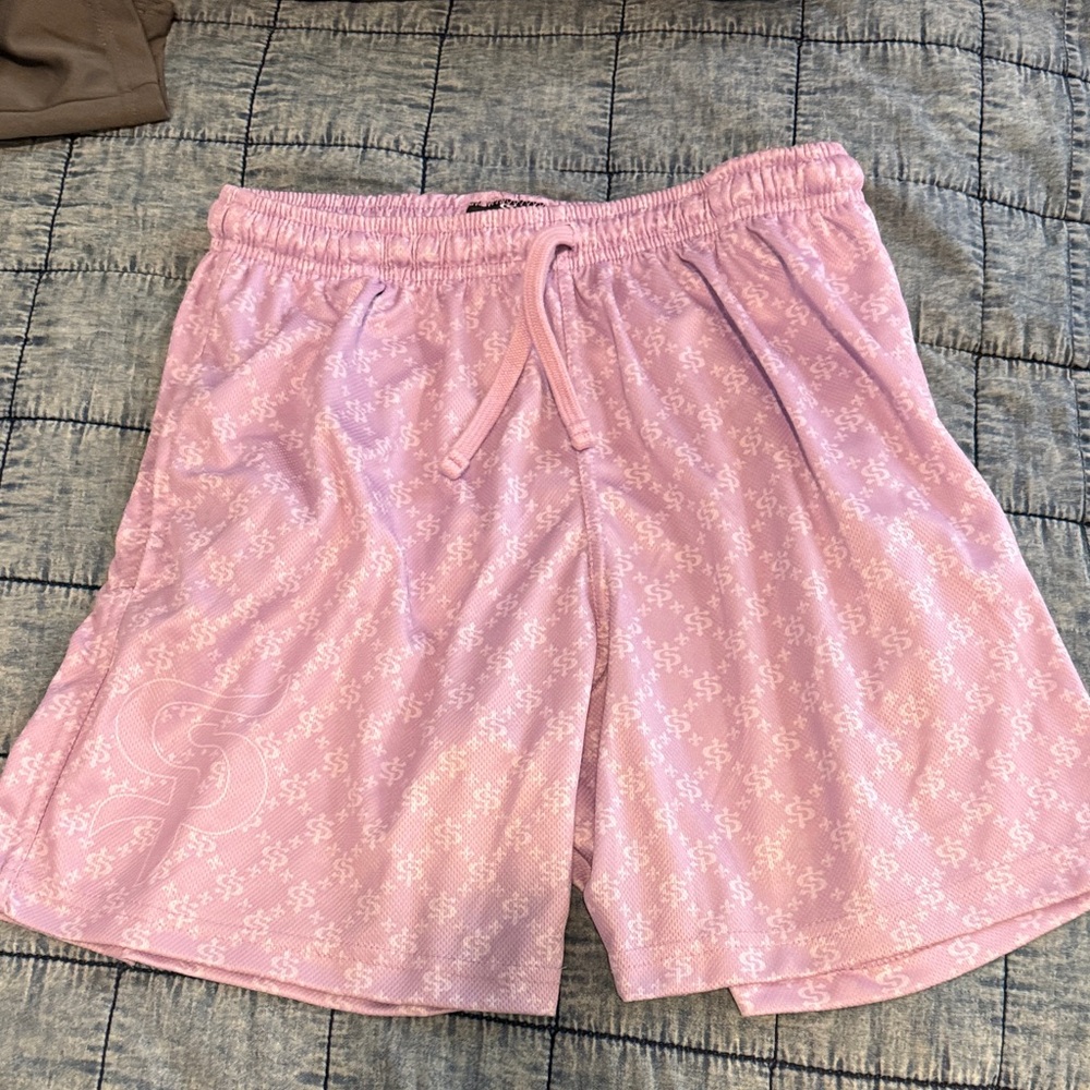 Saint Potential shorts